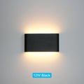 IP65 Outdoor & Indoor LED Wall Light — Porch, Garden & Living Room