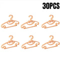 Plastic Baby & Kids Clothes Hangers