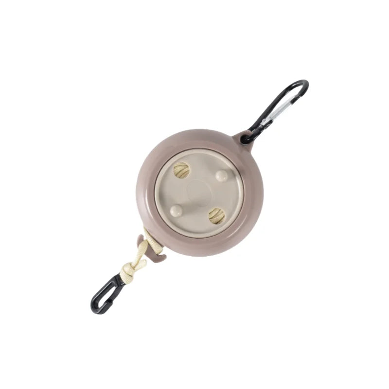 10M Portable Retractable Clothesline