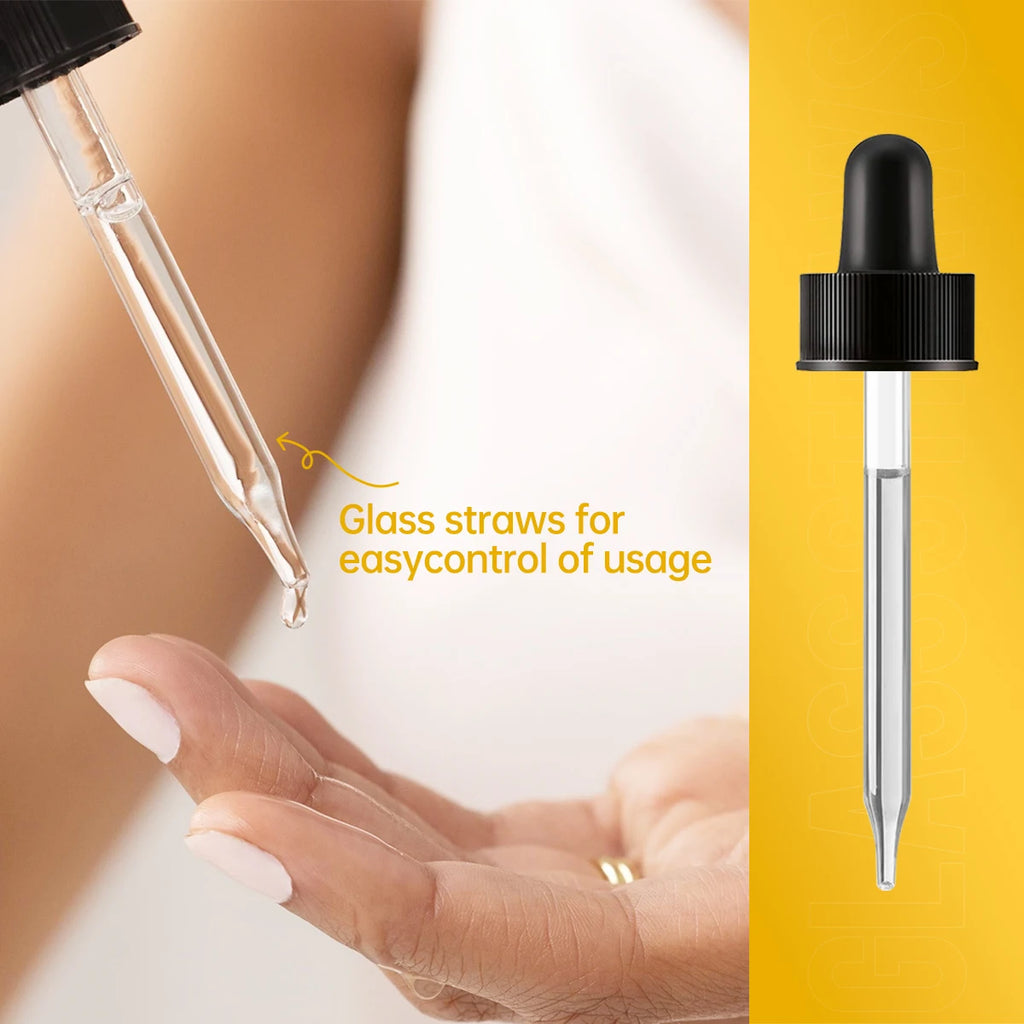 Lemon Pure Essential Oil — 30ml, 60ml or 100ml — Aromatherapy, Hair & Body Care