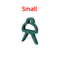 Reusable Plant Fixed Clips – Greenhouse Bracket for Stems, Vines, Tomatoes & Flowers