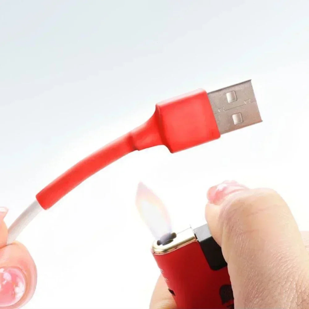 PE Heat Shrink Tube Kit — Flame-Retardant Electrical Cable Insulation