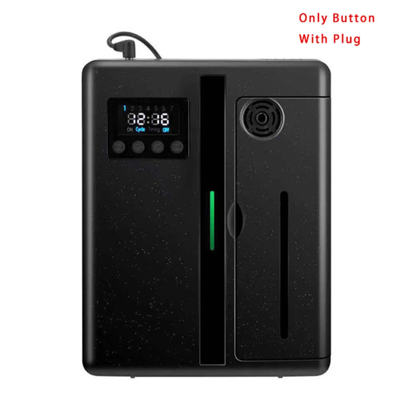Wall-Mounted Scent Machine — 160 ml Aroma Diffuser for Large Spaces