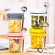 Storage Jars