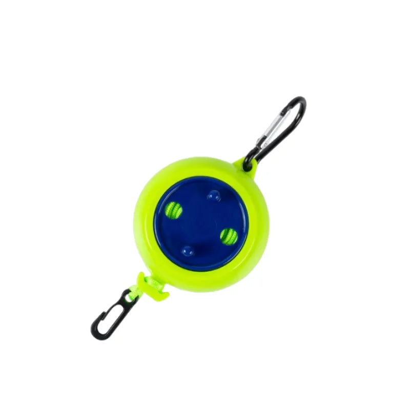 10M Portable Retractable Clothesline