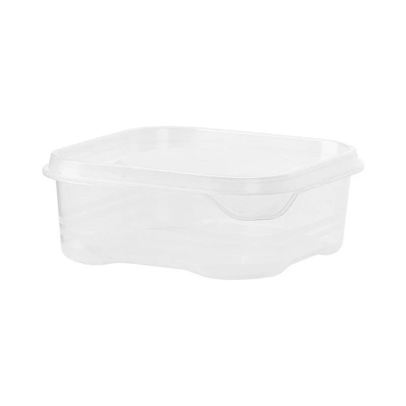 Refrigerator Frozen Meat Sub-Package Boxes — Food-Grade, Microwave Safe