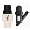 Drip Irrigation System with Adjustable Drippers & Timer – Micro Garden Watering Kit (5–60 m)