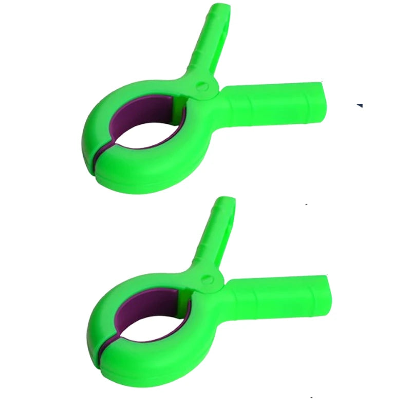 Heavy Duty Beach Towel & Laundry Clips