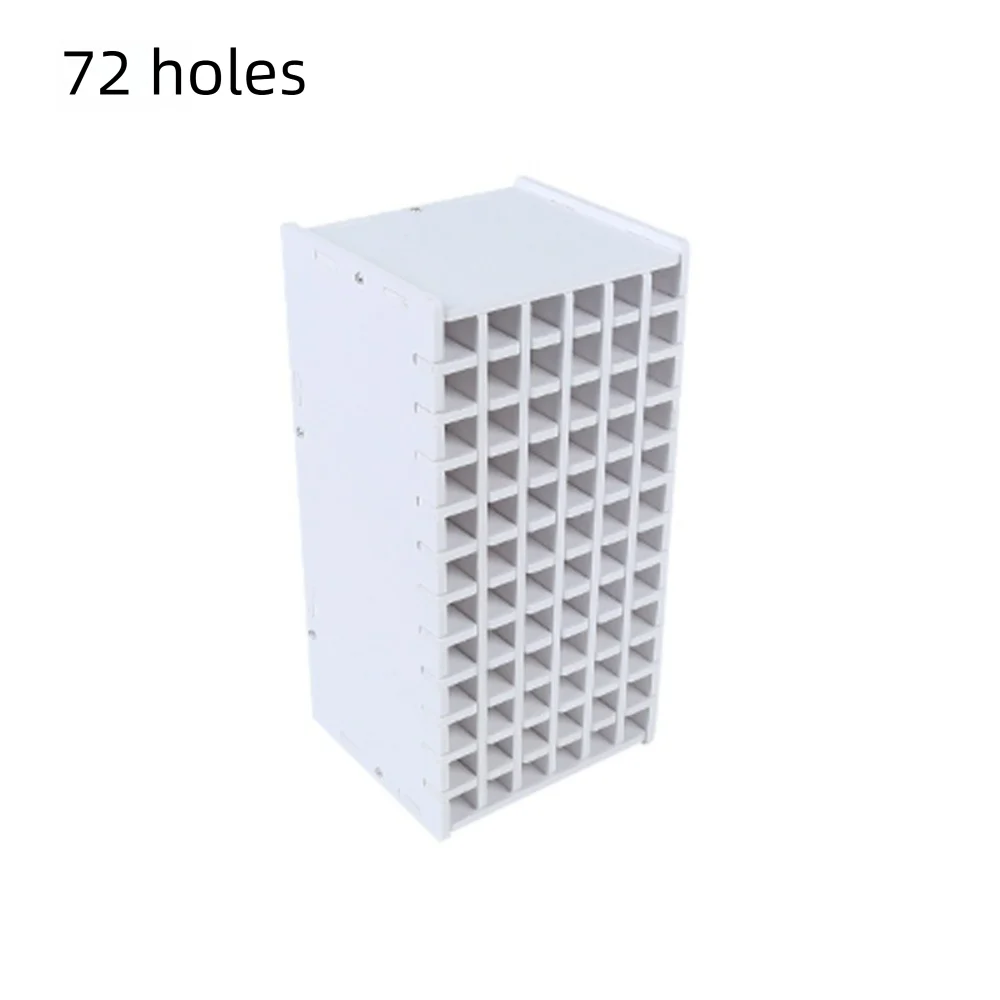 PVC Marker Pen Storage Rack — 72, 120, 180 or 240 Slots