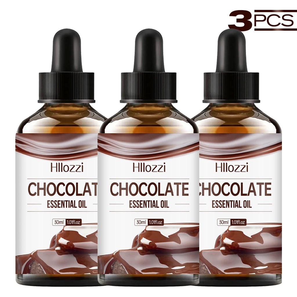 Chocolate Compound Essential Oil — Humidifier, Diffuser & Candle Making