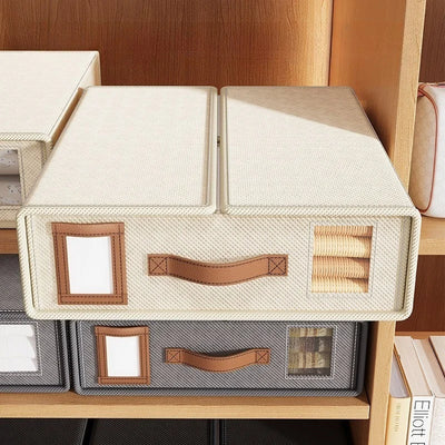 Storage & Organization