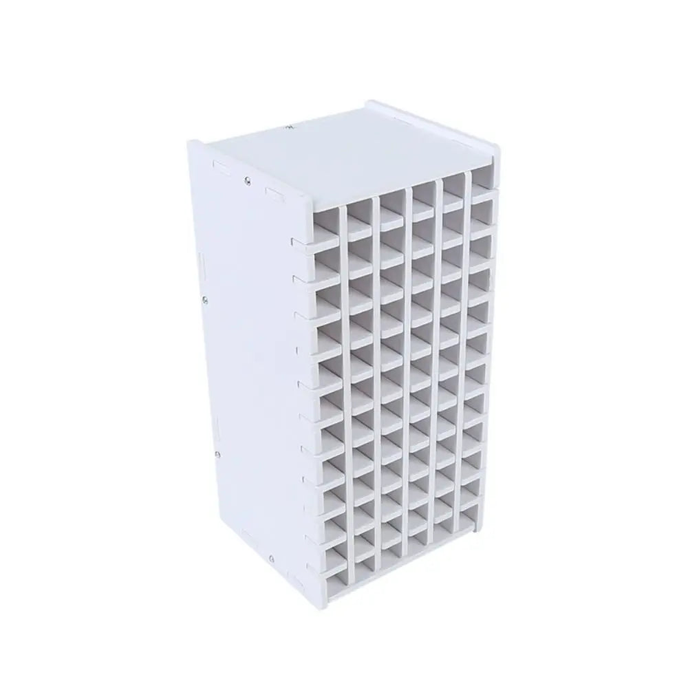 PVC Marker Pen Storage Rack — 72, 120, 180 or 240 Slots