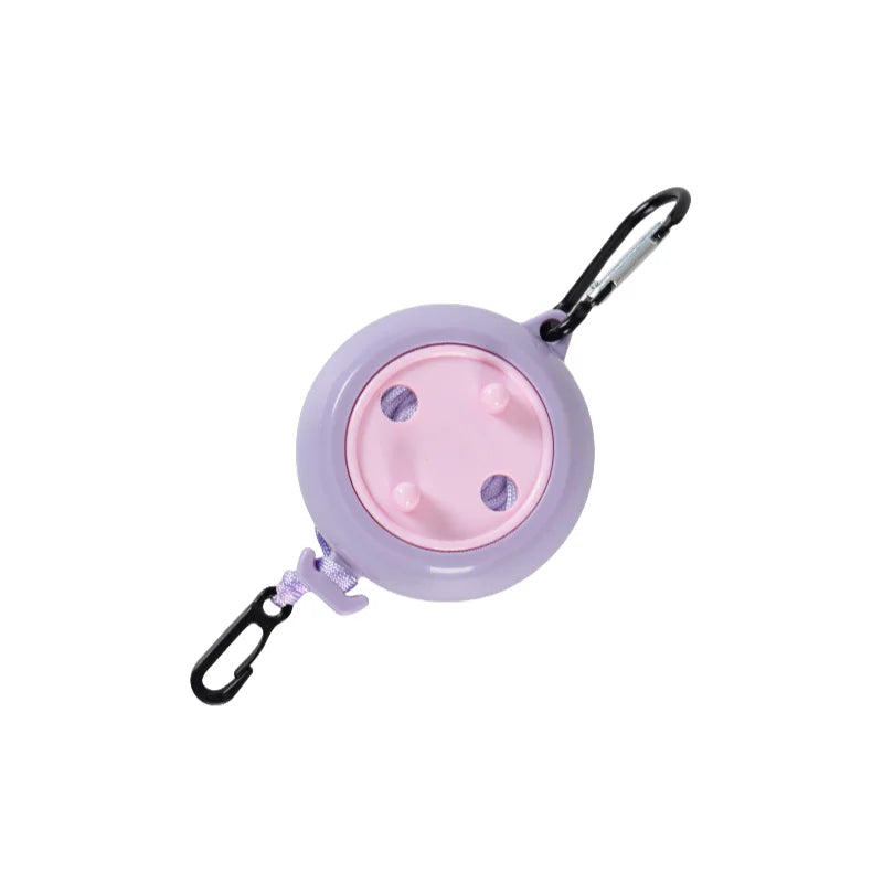10M Portable Retractable Clothesline