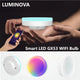 Smart Bulbs
