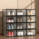 Shoe Storage