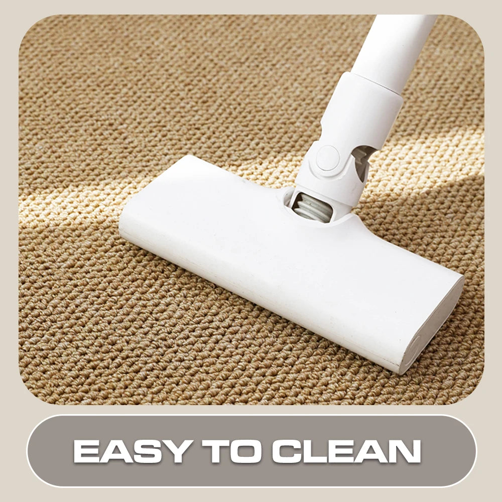 Non-Slip Washable Door Mat – Quick-Dry 3D Loop Pile Entryway Rug 40–80cm