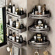 Corner Shelves
