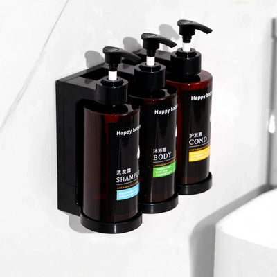 Bathroom Organization
