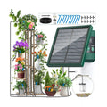DIY Solar Drip Irrigation Kit – Automatic Garden Watering System for Balcony & Outdoor (Up to 10 Plants)