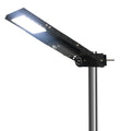 Solar Light Mart Alpha 1080X – Solar LED Street & Path Light with PIR Motion Sensor, 3 Working Modes (IP65)