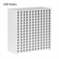 PVC Marker Pen Storage Rack — 72, 120, 180 or 240 Slots