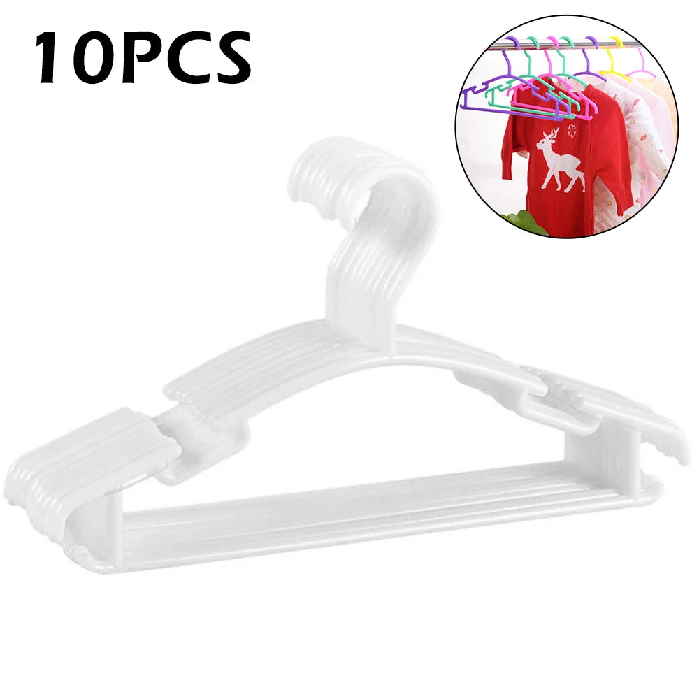 24-Clip Folding Rotatable Sock Hanger