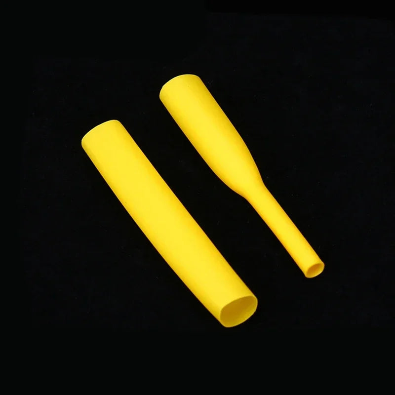 PE Heat Shrink Tube Kit — Flame-Retardant Electrical Cable Insulation