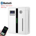 Wall-Mounted Scent Machine — 160 ml Aroma Diffuser for Large Spaces