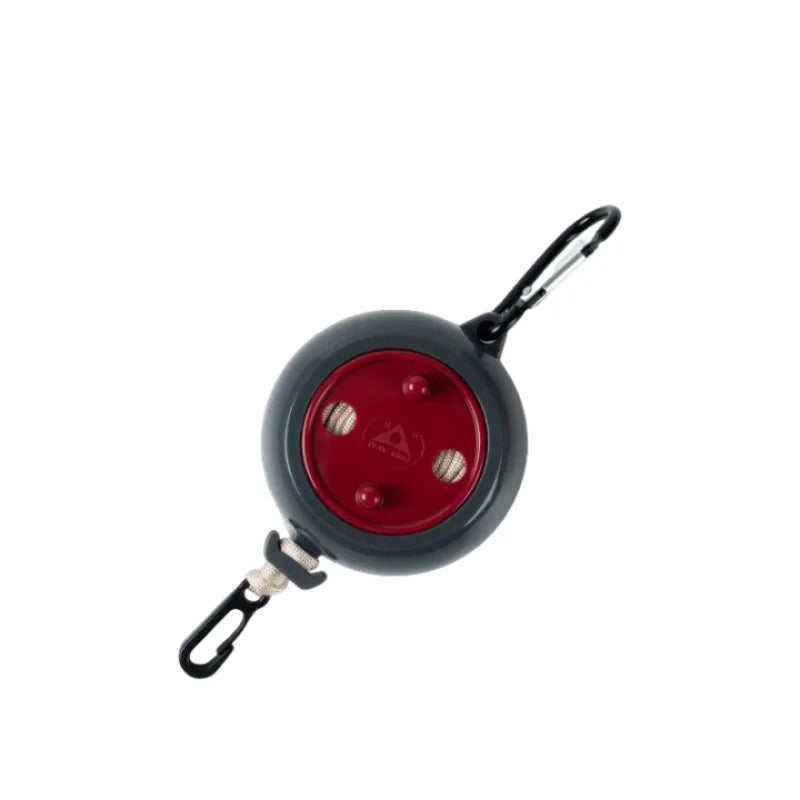 10M Portable Retractable Clothesline