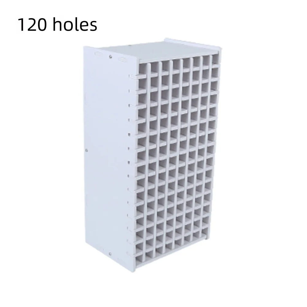 PVC Marker Pen Storage Rack — 72, 120, 180 or 240 Slots