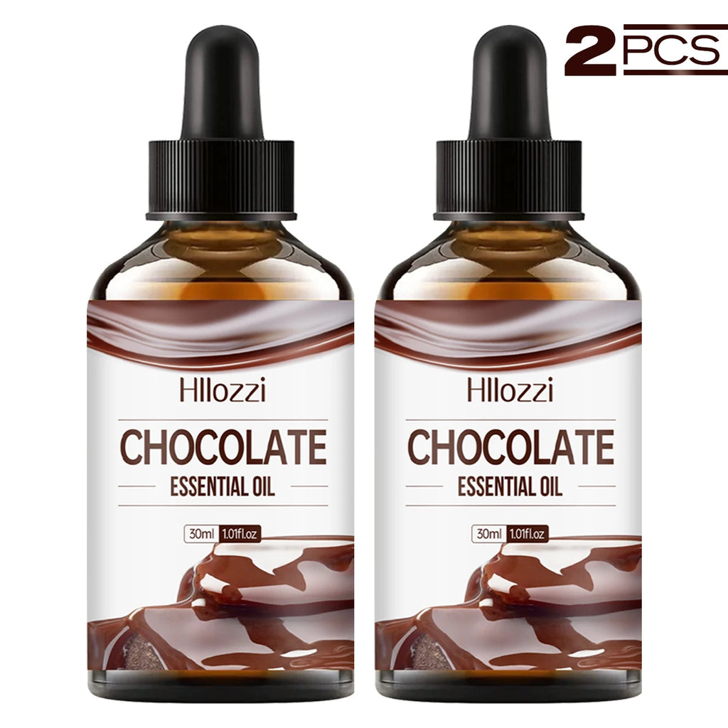 Chocolate Compound Essential Oil — Humidifier, Diffuser & Candle Making