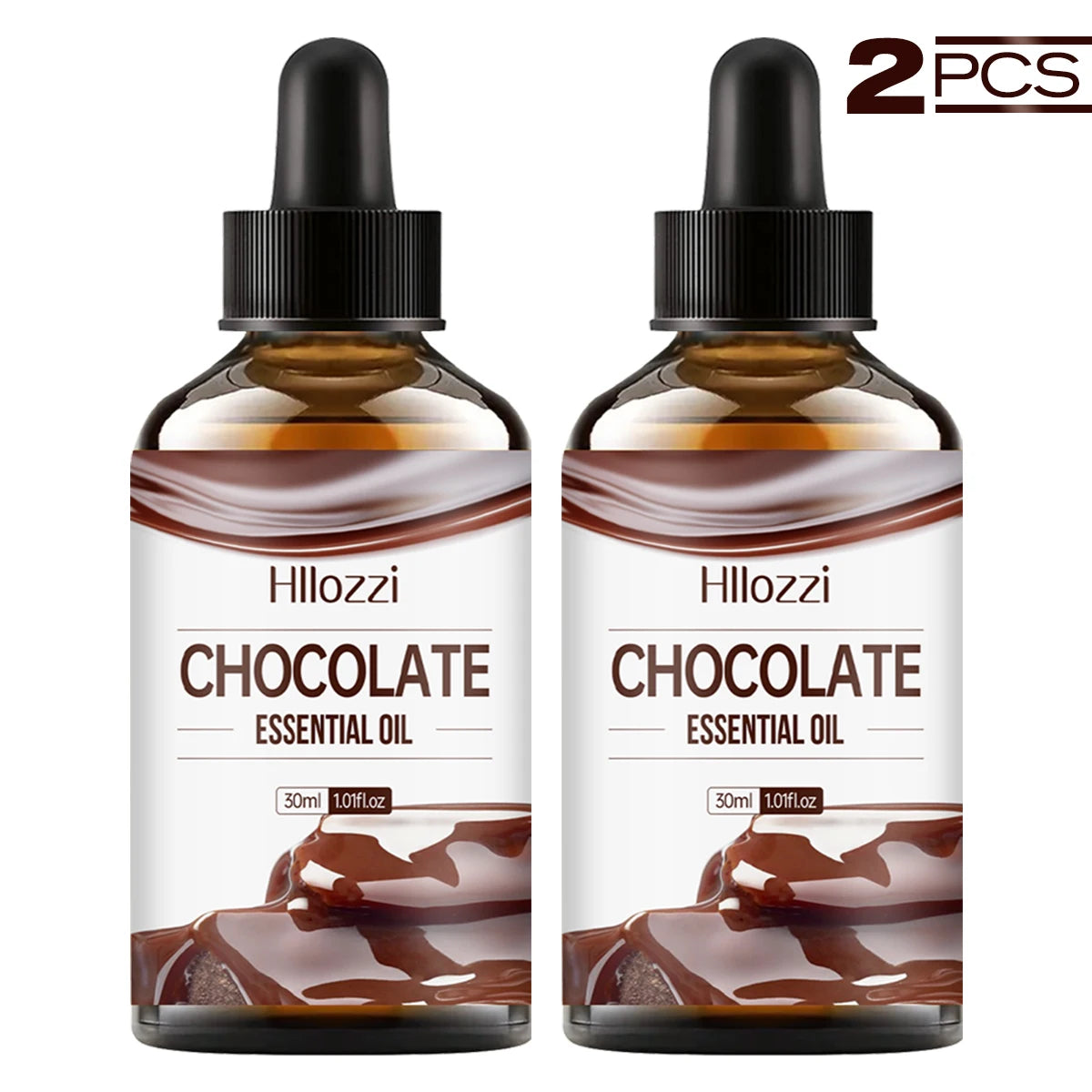 Chocolate Compound Essential Oil — Humidifier, Diffuser & Candle Making