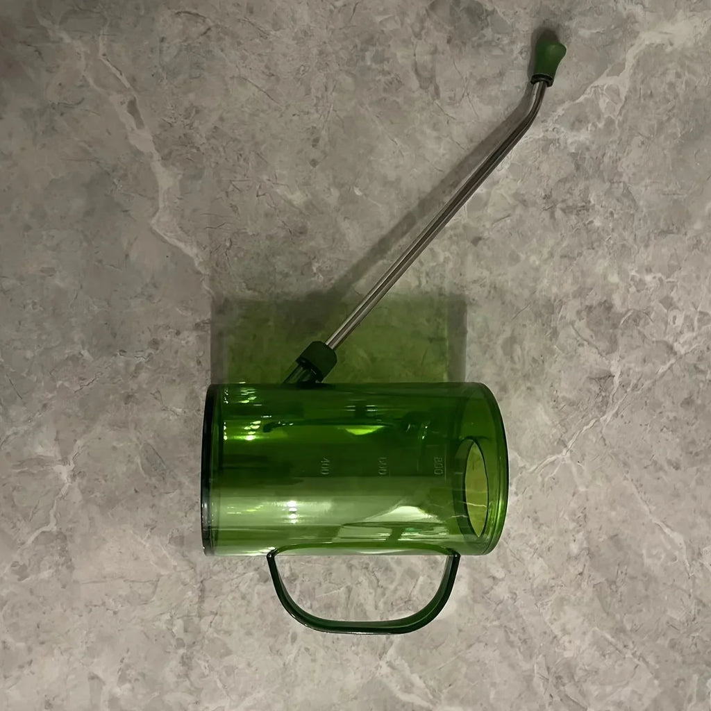 Long Nozzle Watering Kettle – Precision Plant & Flower Watering Can for Indoor & Outdoor Use