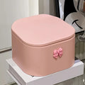 Hair Accessories Organizer Box — Headbands, Ties & Bows Storage