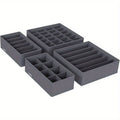Foldable Drawer Organizer Set